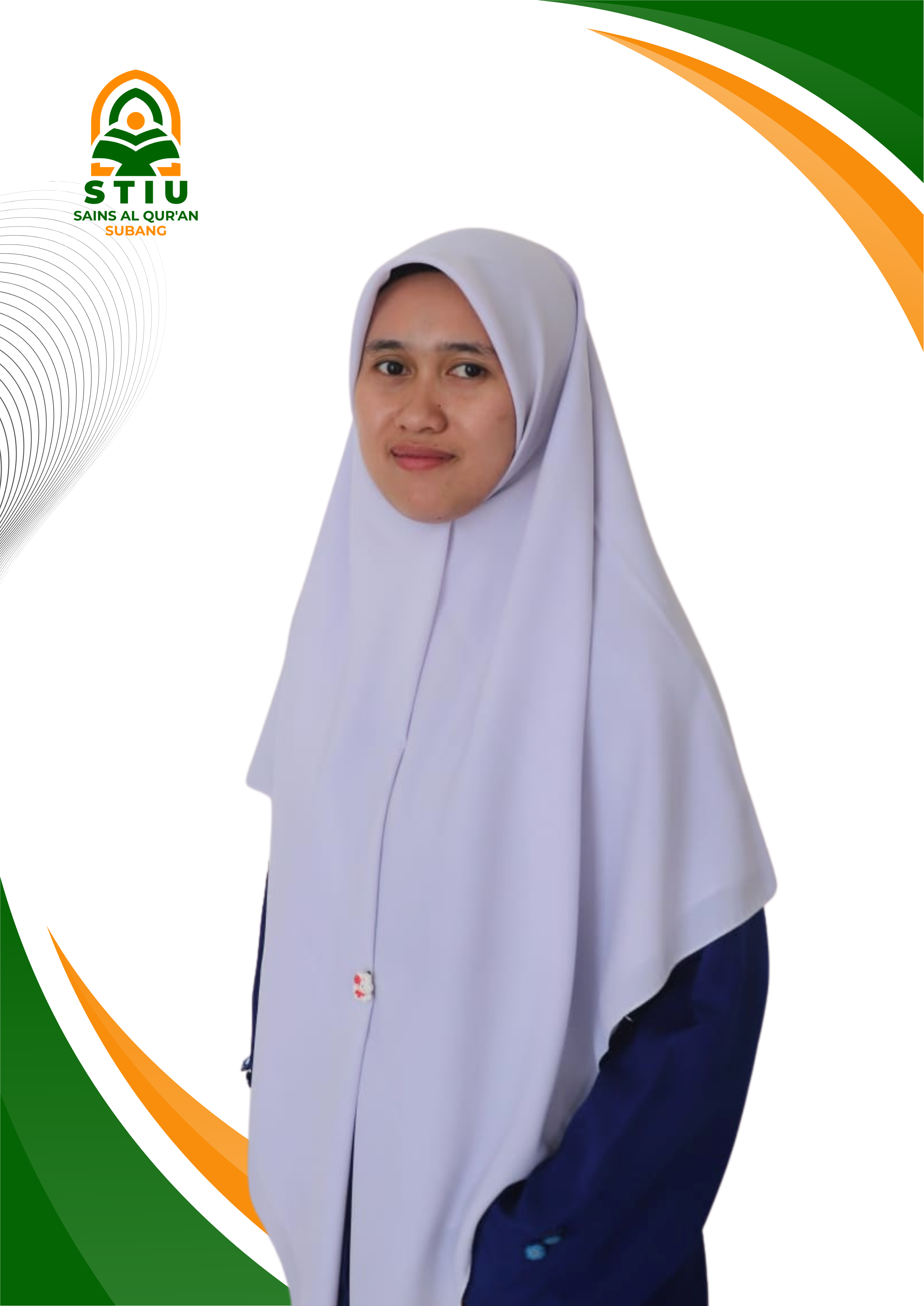 Nida Amalia Kamal, M.Ag.